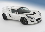 Lotus Exige S